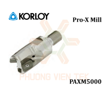 Cán Dao Phay PAXM5000 Korloy