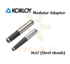 Thanh Nối Cán Dao MAT (Steel shank type) Korloy