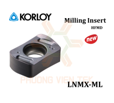 Mảnh Phay LNMX-ML Korloy