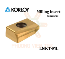 Mảnh Phay LNKT-ML Korloy