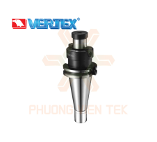 Bầu Kẹp Dao Phay Mặt Chuôi CAT-FMA Vertex