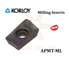 Mảnh Phay APMT-ML Korloy 