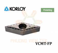 Mảnh Dao Tiện VCMT-FP Korloy