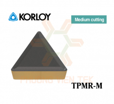 Mảnh Dao Tiện TPMR-M Korloy