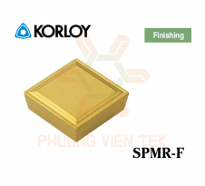 Mảnh Dao Tiện SPMR-F Korloy