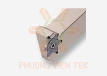 Hexa Blade (Lưỡi lục giác) Korloy