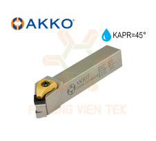 Cán Dao Tiện Ngoài TSSNR/L-H AKKO