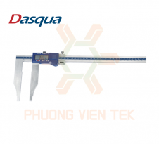 Thước Cặp Điện Tử IP54 Hạng Nặng Kiểu Châu Âu Series 2220 Dasqua