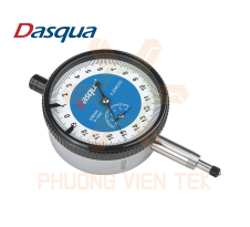 Đồng Hồ So Cơ Khí Độ Chia 0.001mm Series 5121 Dasqua