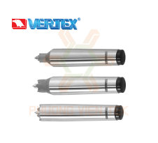 Mũi Chống Tâm Dẫn Động Máy Tiện VDK Vertex