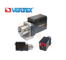 Thiết Bị Mài Chốt Gắn Động Cơ V-PS-80 Vertex