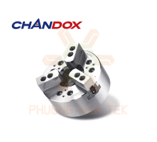 Mâm Cặp Thủy Lực Lỗ Thông Lớn OPB Chandox