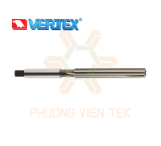 Mũi Dao Doa Thép Gió VHM Vertex