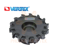 Dao Phay Rãnh T Ghép Mảnh VTSC Vertex