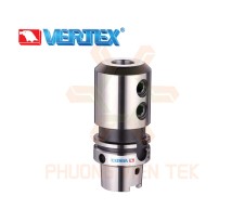 Bầu Kẹp Dao Phay Sidelock Chuôi HSK-A63, HSK-A100-SLA Vertex