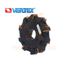 Dao Phay Đĩa Ghép Mảnh VSM Vertex
