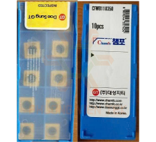 Mảnh Dao CFWB110350 CHAMFO