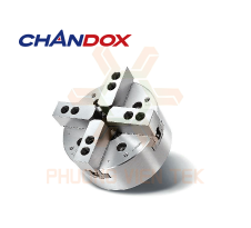 Mâm Cặp Thủy Lực 4 Chấu OPF Chandox