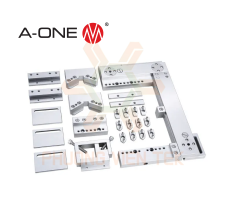 Gá Chia Vạn Năng 3A-210021 A-one
