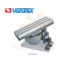 Bàn Xoay Ê Tô Máy Mài Đa Năng Vertex VUA-408, VUA-510