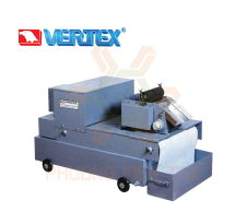 Thiết Bị Lọc Dung Dịch Tưới Nguội Bằng Từ Tính Và Giấy Lọc MC+PF Vertex