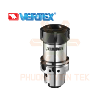 Bầu Kẹp Dao Chuôi HSK-A63, HSK-A100 Collet ER Vertex