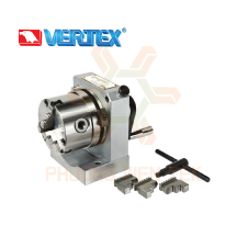 Thiết Bị Mài Chốt Mâm Cặp 3 Chấu V-PS-80J Vertex 