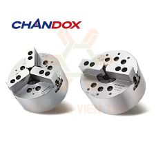 Mâm Cặp Thủy Lực OP-L, OPT-L Chandox