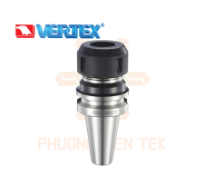 Bầu Kẹp Dao Collet OZ25 Chuôi BT Vertex