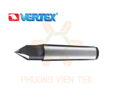 Mũi Chống Tâm Cố Định Máy Tiện VLC Vertex (Chống Tâm Tĩnh)