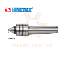 Chống Tâm Máy Tiện Tải Trọng Nhẹ VLC Vertex 