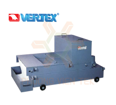 Thiết Bị Lọc Dung Dịch Tưới Nguội Bằng Giấy Lọc PF Vertex