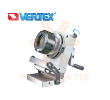 Thiết Bị Mài Chốt Dạng Collet V-PS-ER40S Vertex