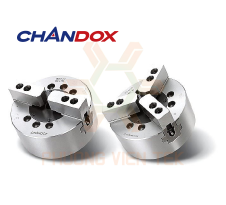 Mâm Cặp 2 Chấu, 3 Chấu CL, CLT Chandox