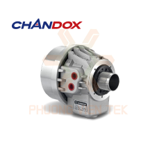 Xy Lanh Thủy Lực Quay Rỗng Tốc Độ Siêu Cao Series P Chandox