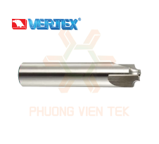 Dao Phay Cầu Lõm Thép Gió VCR Vertex
