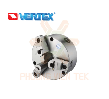 Mâm Cặp Máy Tiện 3 Chấu Tự Định Tâm Vertex VSK Loại A