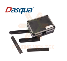 Bộ Căn Mẫu Từ Tính Series 1801 Dasqua
