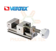 Ê Tô Máy Mài Kẹp Nhanh Vertex V-VE.