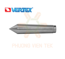 Mũi Chống Tâm Cố Định Máy Tiện VLC-126 => VLC-130 Vertex (Chống Tâm Chết)