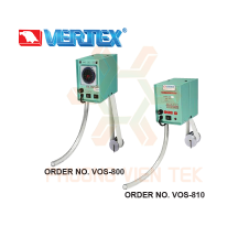 Thiết Bị Tách Dầu Bằng Dây Đai VOS-800, VOS-810 Vertex