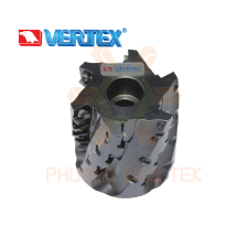 Dao Phay Thô Ghép Mảnh VSRC Vertex
