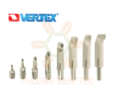 Dao Doa Ghép Mảnh BRB16 Vertex