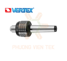 Đầu Chống Tâm Máy Tiện Tải Trọng Nặng VCP (Có Mũi Tâm Thay Đổi) Vertex