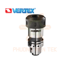 Bầu Kẹp Dao Chuôi HSK-A63, HSK-A100 Collet OZ Vertex
