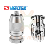 Đầu Kẹp Mũi Khoan Loại S Vertex