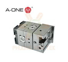 Ê-tô xoay đa hướng 3A-200109 A-One