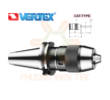 Bầu Kẹp Mũi Khoan INT Chuôi CAT Vertex