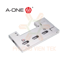 Ê-tô kẹp chính xác EDM điều chỉnh đa trục 3A-210019 A-one