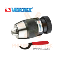 Đầu Kẹp Mũi Khoan Loại XHSP Vertex